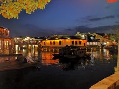 -乌镇西栅景区