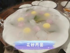 -不倒翁·徽天下名菜楼(马鞍山路店)