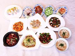 -大连富丽华大酒店