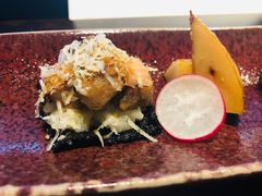 -元熹会席料理