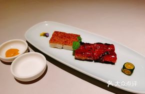 Grade-A Char Siu