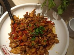 -大碗先生(万家丽店)