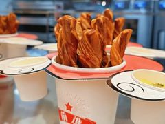 -红星前进面包牛奶公司(君太店)