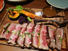 -West10 西拾·西餐厅·创意菜(未来科技城店)