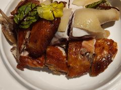 -沿江海南菜·文昌鸡祖师爷(大东海店)