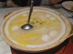 -荣兴酒家(徐家汇店)