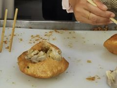 -家阳赵师傅油饼包烧麦(粮道街店)