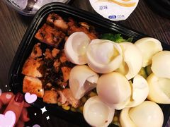 -FEELINGME乐刻私教馆·健身(沿海赛洛城店)