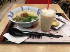 -永和大王(共和新路店)
