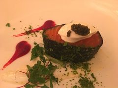 -上海和平饭店-华懋阁 The Cathay Room