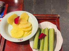 -袁老四重庆老火锅(桐梓坡店)