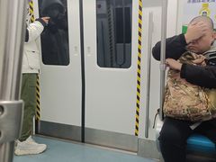 -成寿寺(地铁站)