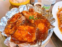 -苏城小院·园林精致苏州菜(斜塘老街店)