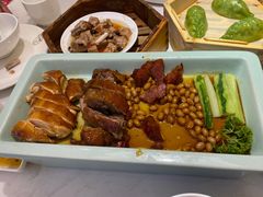 -避风塘(江桥万达店)