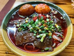 -十里香粉馆(虹桥中路店)