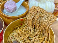 -万方圆拌粉瓦罐汤(恒茂华城店)