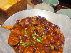 -绿茶餐厅(蓝色港湾店)