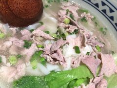 老长沙土猪肉粉-三两粉(深圳龙华上塘店)
