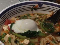 -山丹丹西北菜(金贸大厦店)
