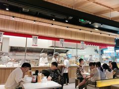 -一醒·手工面·西北传统小吃(悠方购物中心店)