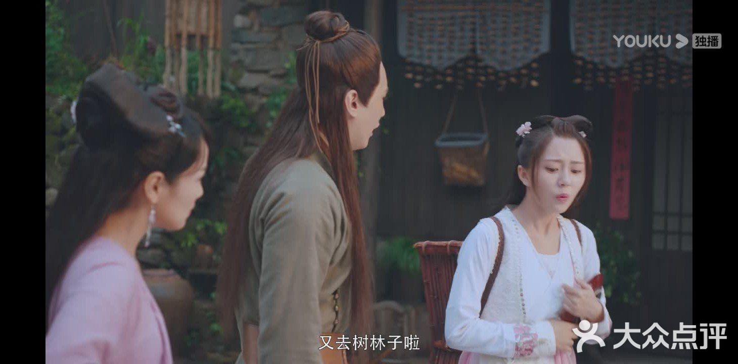 是什么机缘加入了这个项目