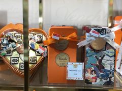 -VENCHI 闻绮(上海佛罗伦萨小镇店)