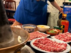 -前门张记涮肉(前门店)
