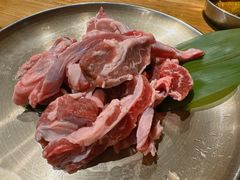 -汉拿山(北京上地华联店)