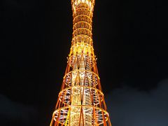 -神户美利坚公园东方大酒店