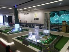 -南京市规划建设展览馆