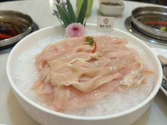 生鹅肠-围炉夜话·潮汕卤水火锅(榕江店)