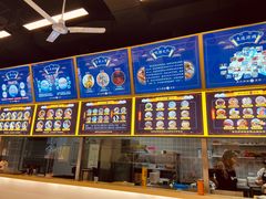 -面道赞宁海海鲜面(迎凤街店)