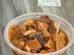 -韦记牛杂汤(清晖园店)