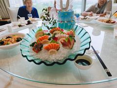 -爱上花开·蛋糕·安佳动物奶油轻奢私人定制(凯德店)