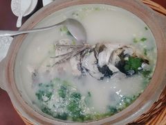 -天目湖刘老四农庄