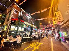 -0574龙虾的故事(东裕店)