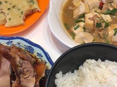 -心怡东北烤冷面(赤峰路店)