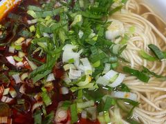 -清真·马安军辣子牛肉面