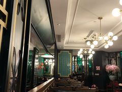 大堂-新白鹿餐厅(爱琴海购物中心店)