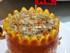 -花小蟹·无锡菜·大闸蟹主题餐厅·评弹表演(南长街店)