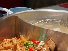 -左庭右院鲜牛肉火锅(苏州园区永旺店)