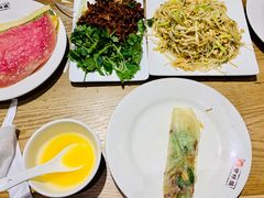 -榆林镇筋饼(知春路店)
