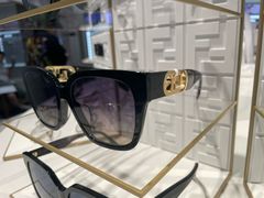 -宝视达眼镜(公园道店)