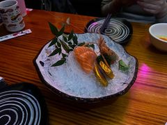 -坂吉屋·居酒屋深夜食堂(龙湖店)