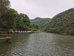 -黄金沟旅游风景区