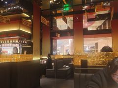 -炊烟小炒黄牛肉(浦东世纪汇店)