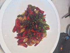 -唐猫庭院·千年陕菜(大唐不夜城店)