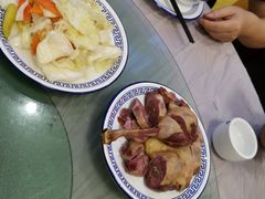 -天乐农家鱼头王(天目湖店)