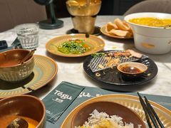 -Tegu泰古莲·泰国餐厅(红山6979店)