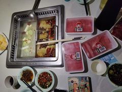 -野妹经典火锅(民治店)